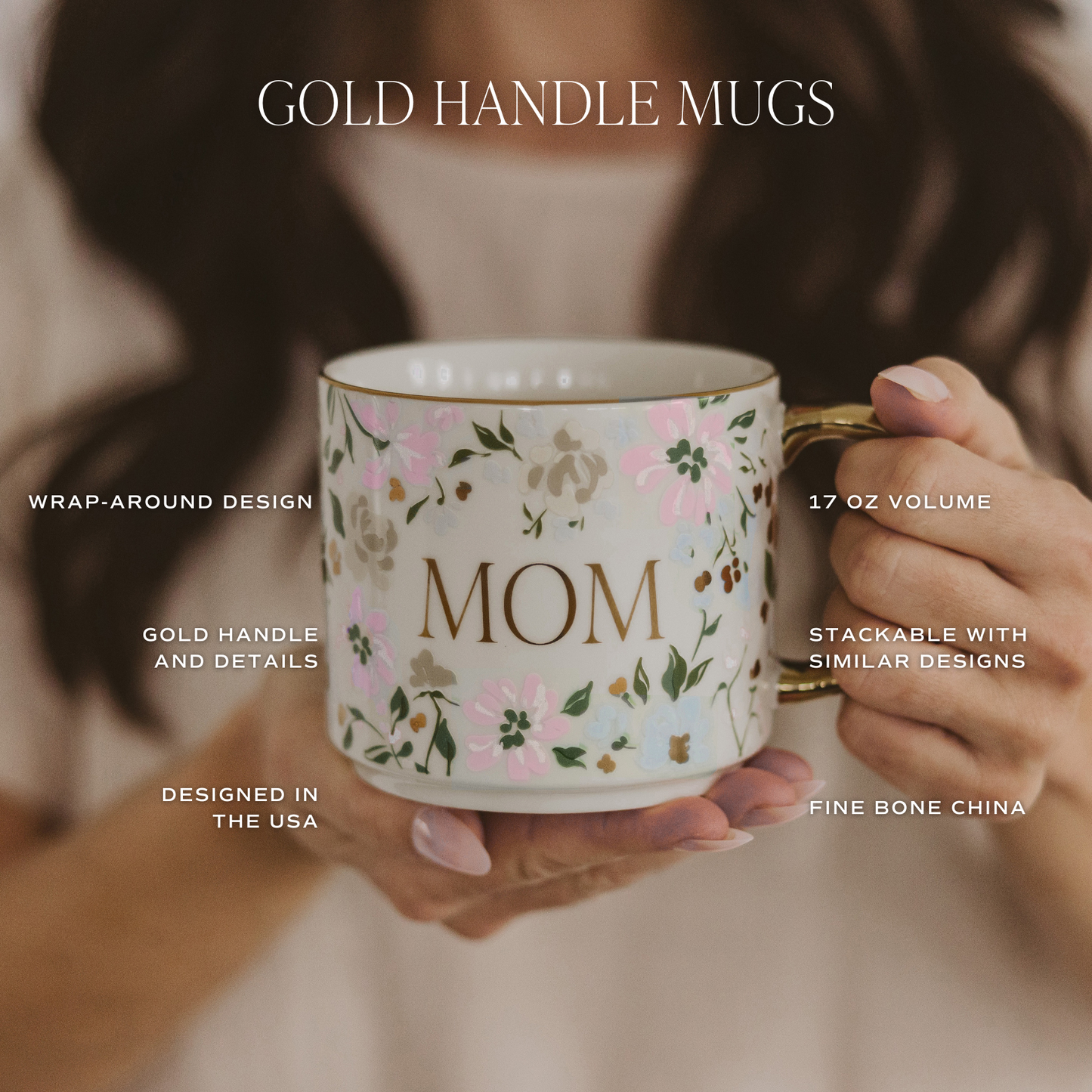 Coffee Mug- Best Mom Ever