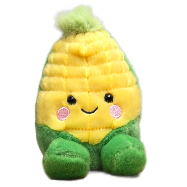 Canned Corn