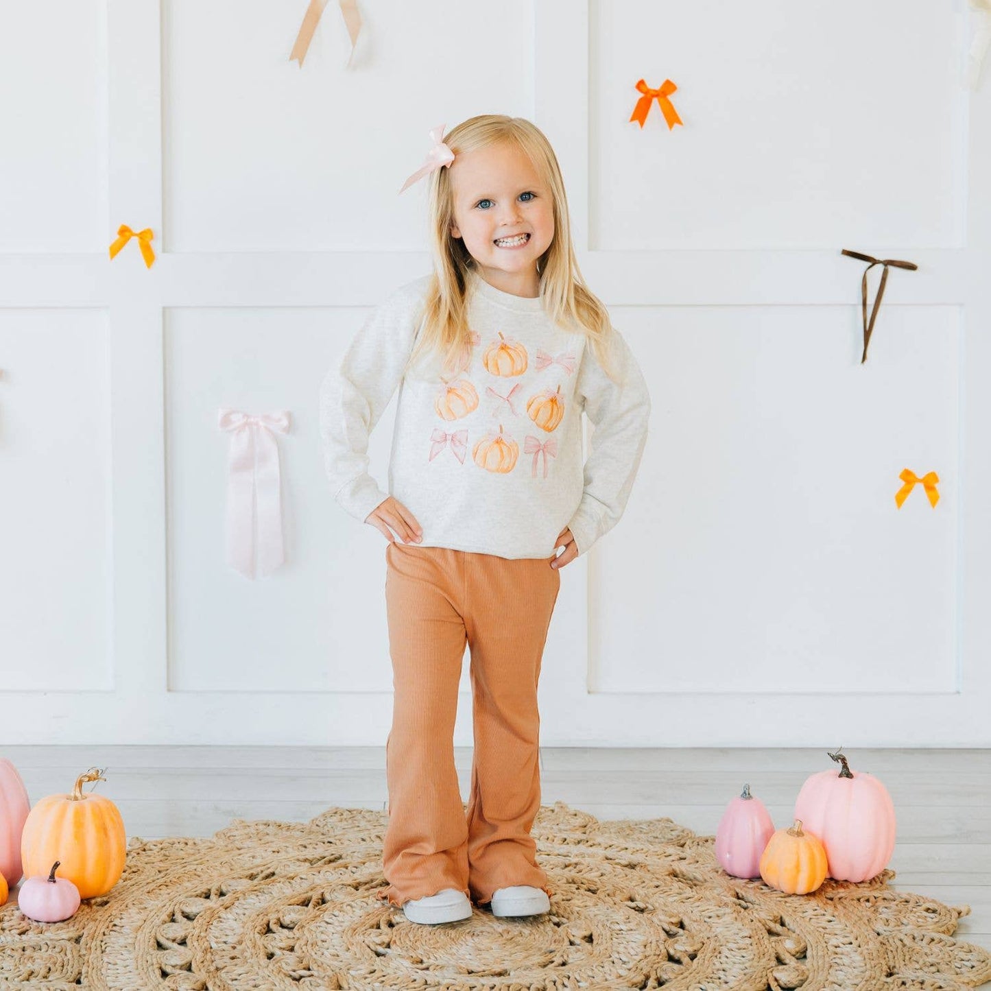 Spice Flare Legging