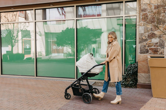 CP Multi-Use Cover - Arlo