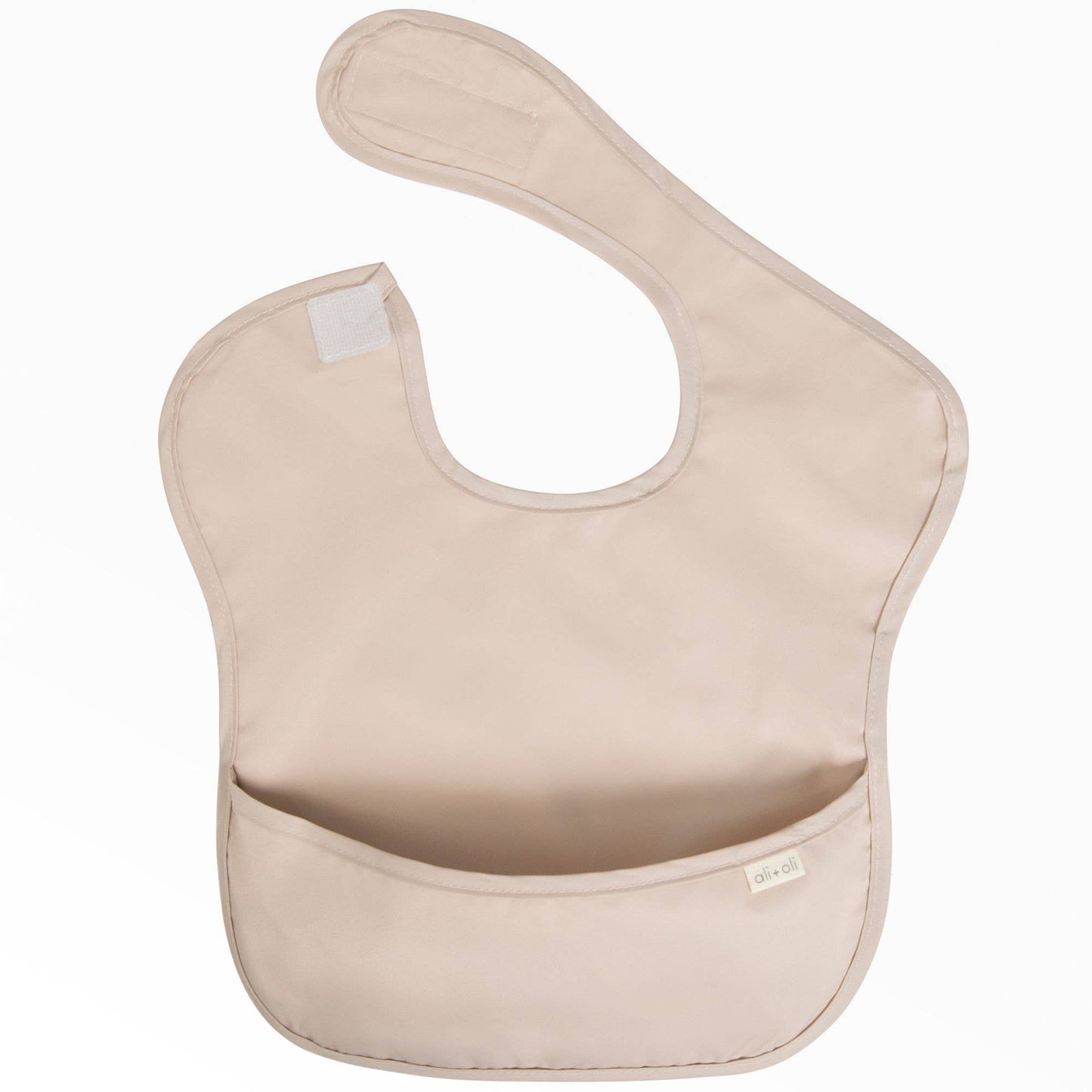 3-pc Bib Set for Baby & Toddler - Neutral