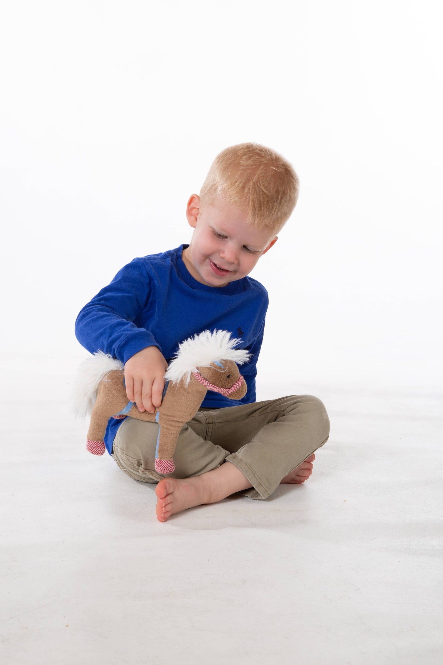 Tooth Fairy- Carson The Colt