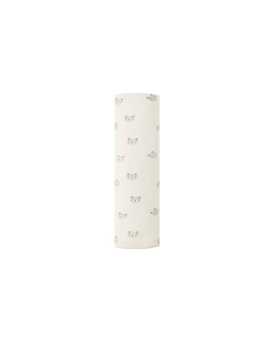 QM Swaddle - Bears