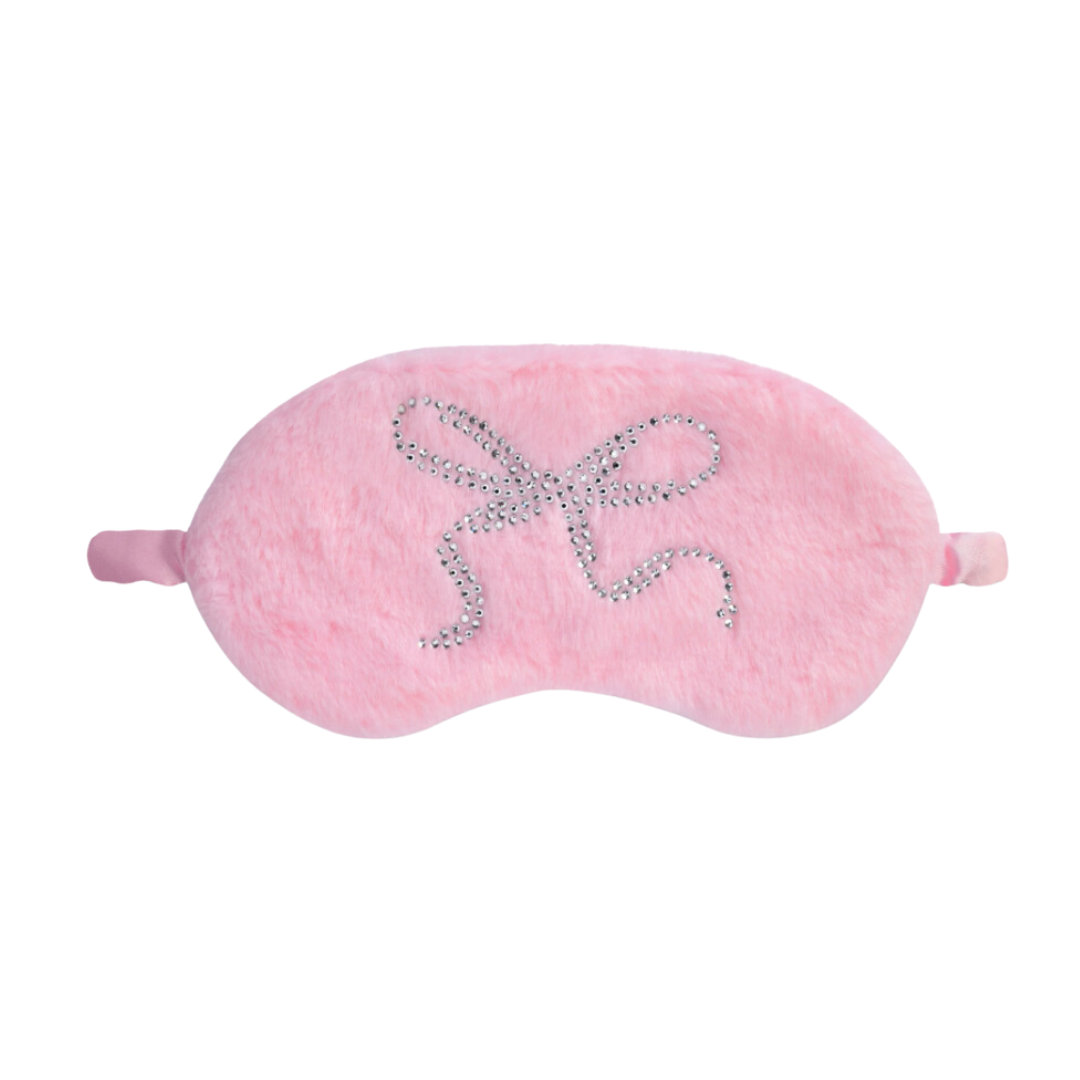 Beautiful Bows Eye Mask