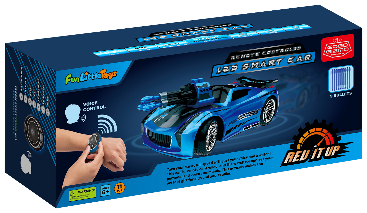 Remote Control Car High-Speed Racing Car with USB Charger