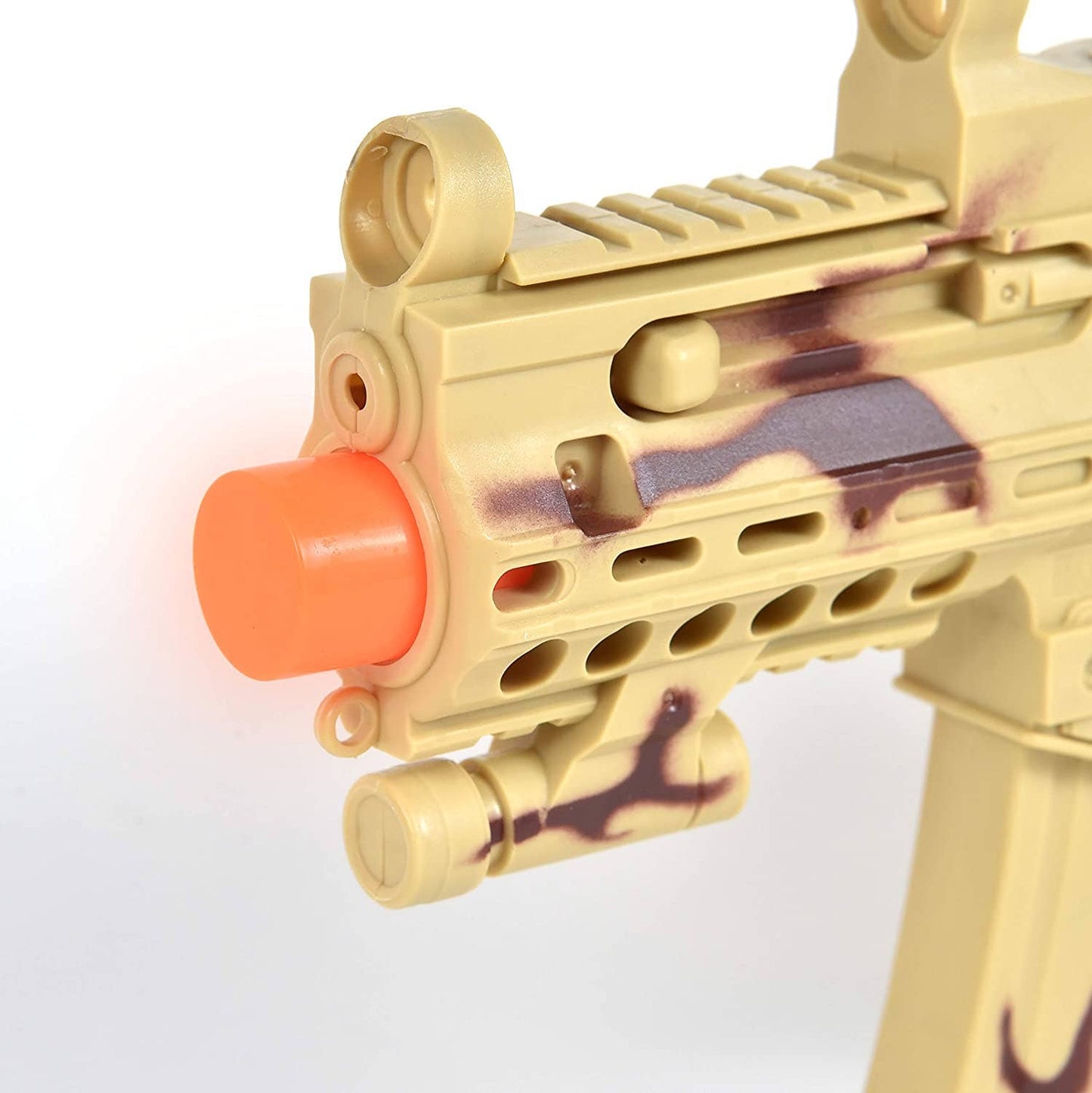 Maxx Action Machine Blaster Lights and Sounds Toy