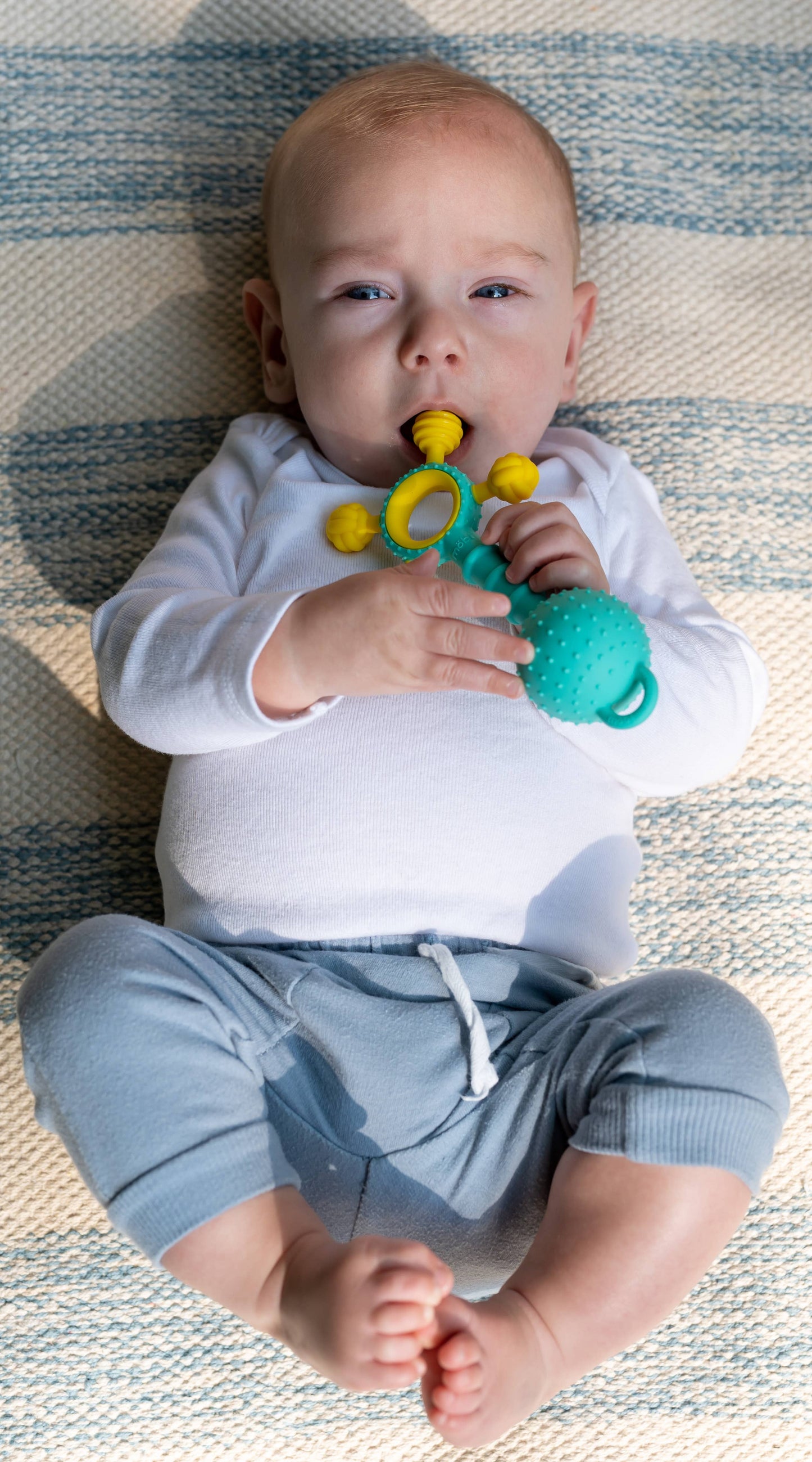 Gumlii Sensory Teether