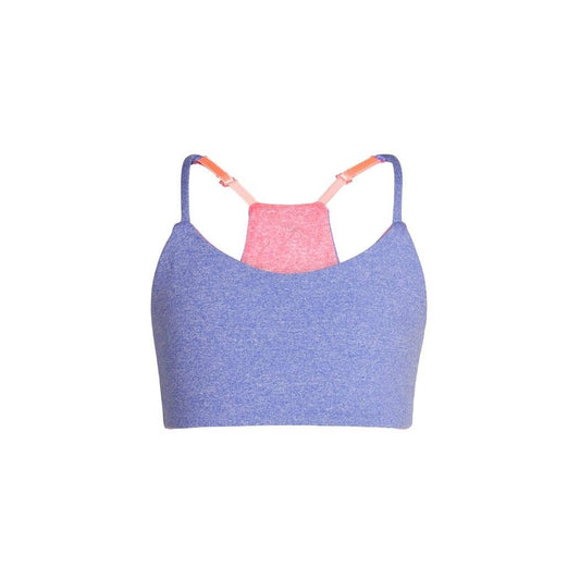 Bleum Racerback - Lilac/Coral