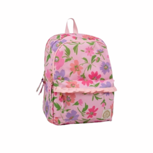 Backpack - Cayman Gardens
