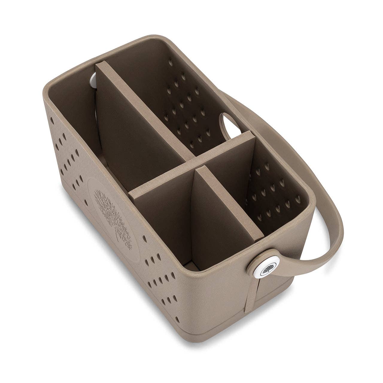 Bath Caddy - Rain