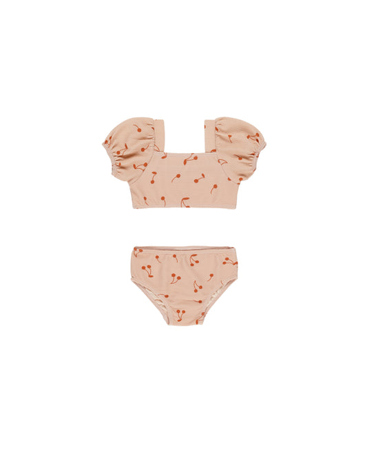 Zippy 2-pc - Cherries