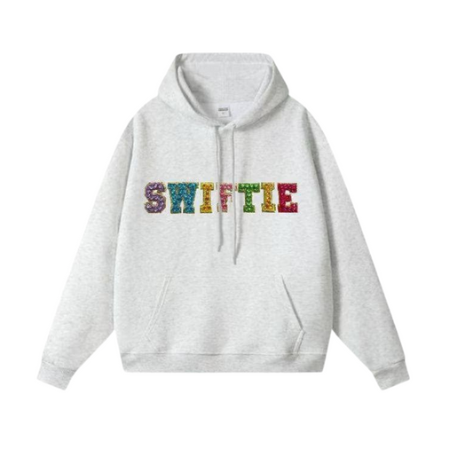 Crystal Swiftie Hoodie