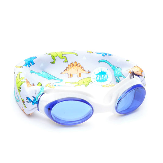 Splash Swim Googles - Dino