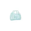 Sun Jellie Retro Basket - Mini