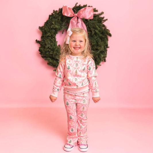 Nutcracker Sweatshirt