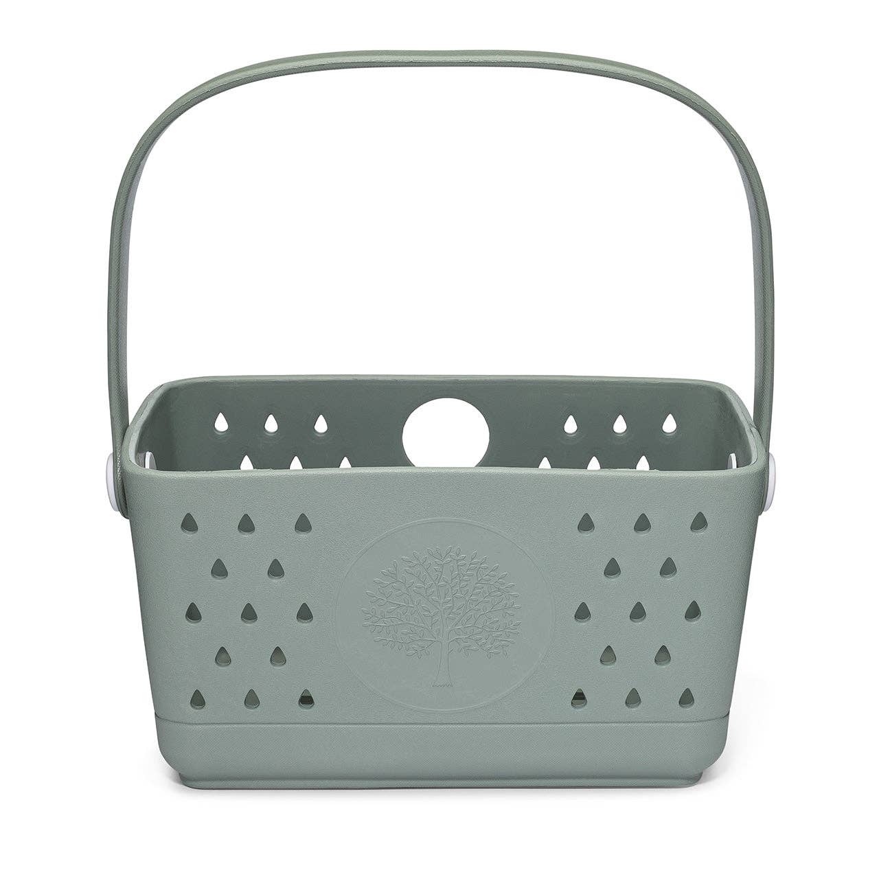 Bath Caddy - Rain