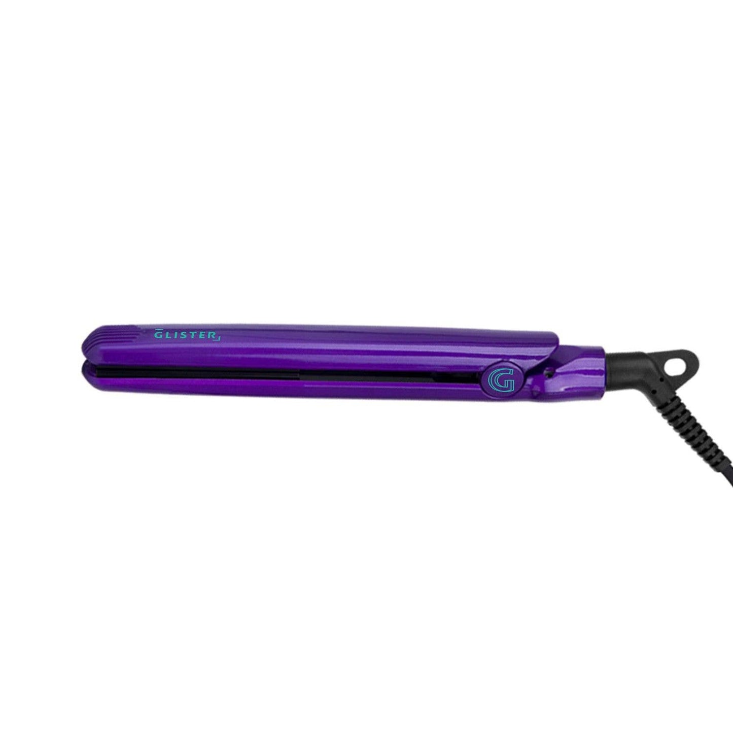 Mini Adventurist Flat Iron - Ultraviolet Purple