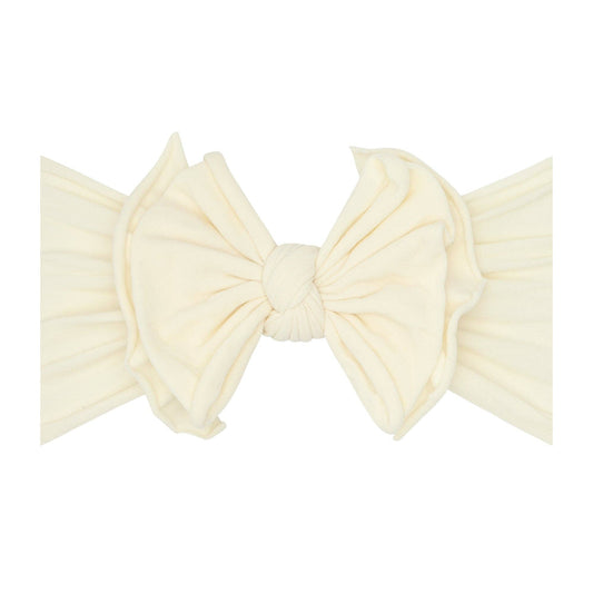 FAB-BOW-LOUS - Ivory
