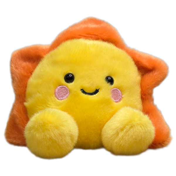 Sol the Canned Sunshine