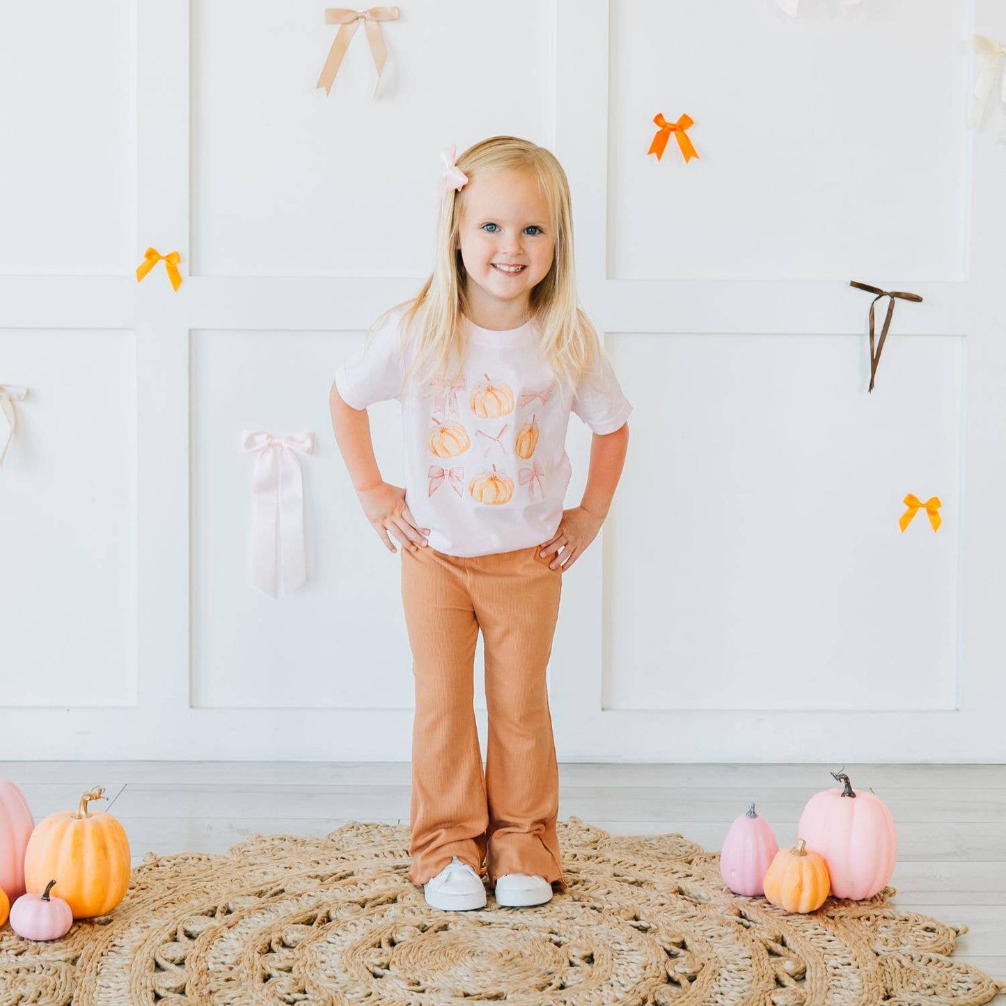 Spice Flare Legging