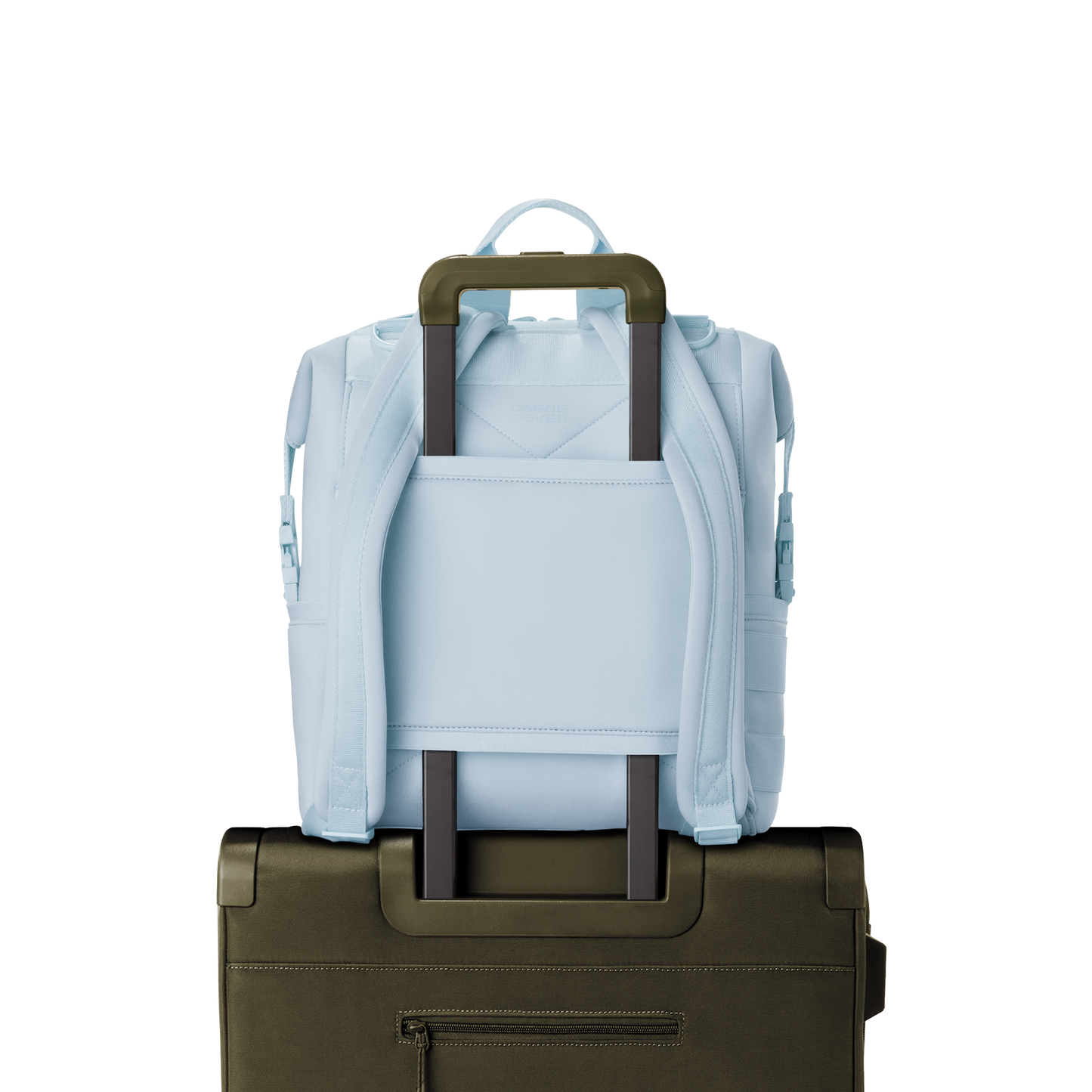 Indi Diaper Backpack- Daylight/Med