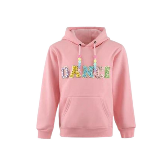 Dance Gem Hoodie