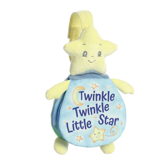 Story Pals- Twinkle Twinkle Little Star