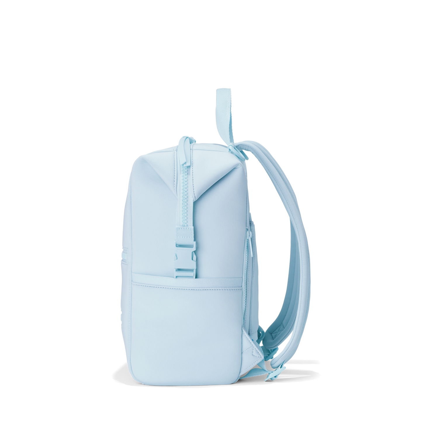 Indi Diaper Backpack- Daylight/Med