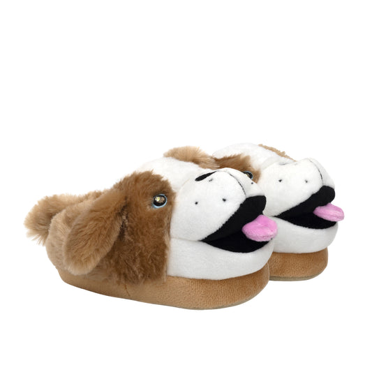 Light Up Slippers- Rocky Dog