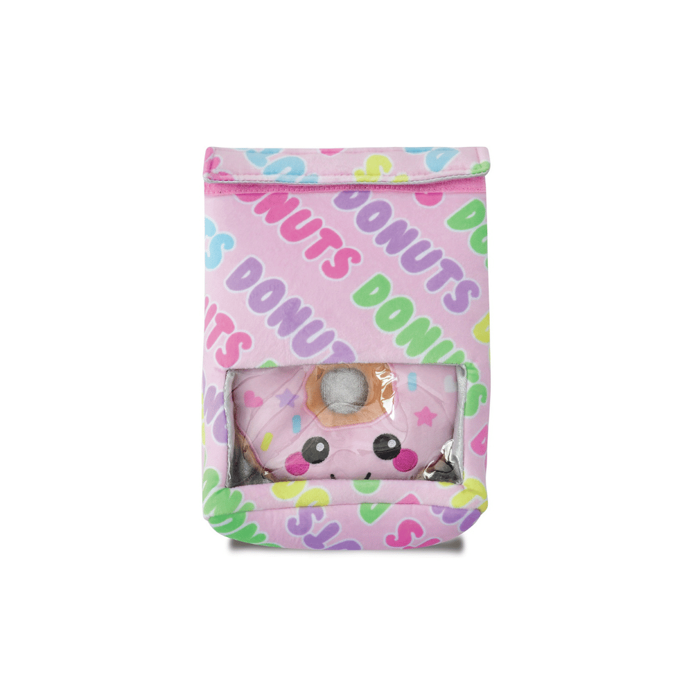 Bag of Donuts Plush