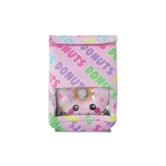 Bag of Donuts Plush