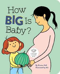 How Big is Baby?