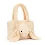 Smudge Rabbit Tote