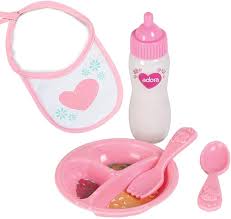 Magic Feeding Set