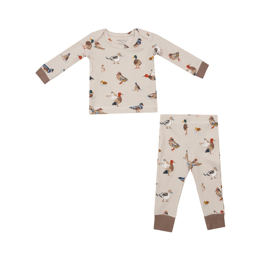 AD Loungewear - Ducks