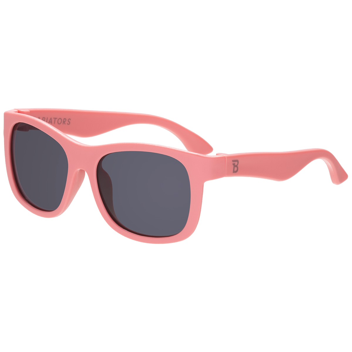 Navigator Sunglasses - Seashell Pink