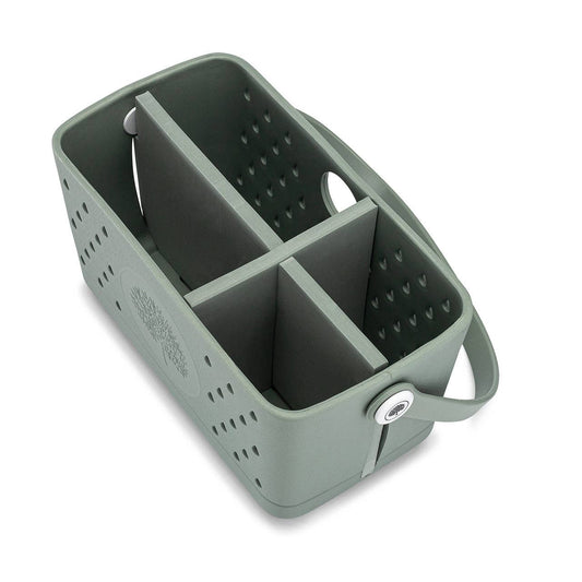Bath Caddy - Rain