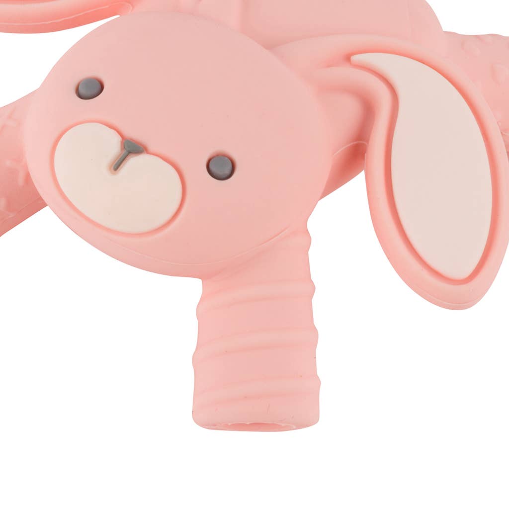 Baby Molar Teether -  Bunny