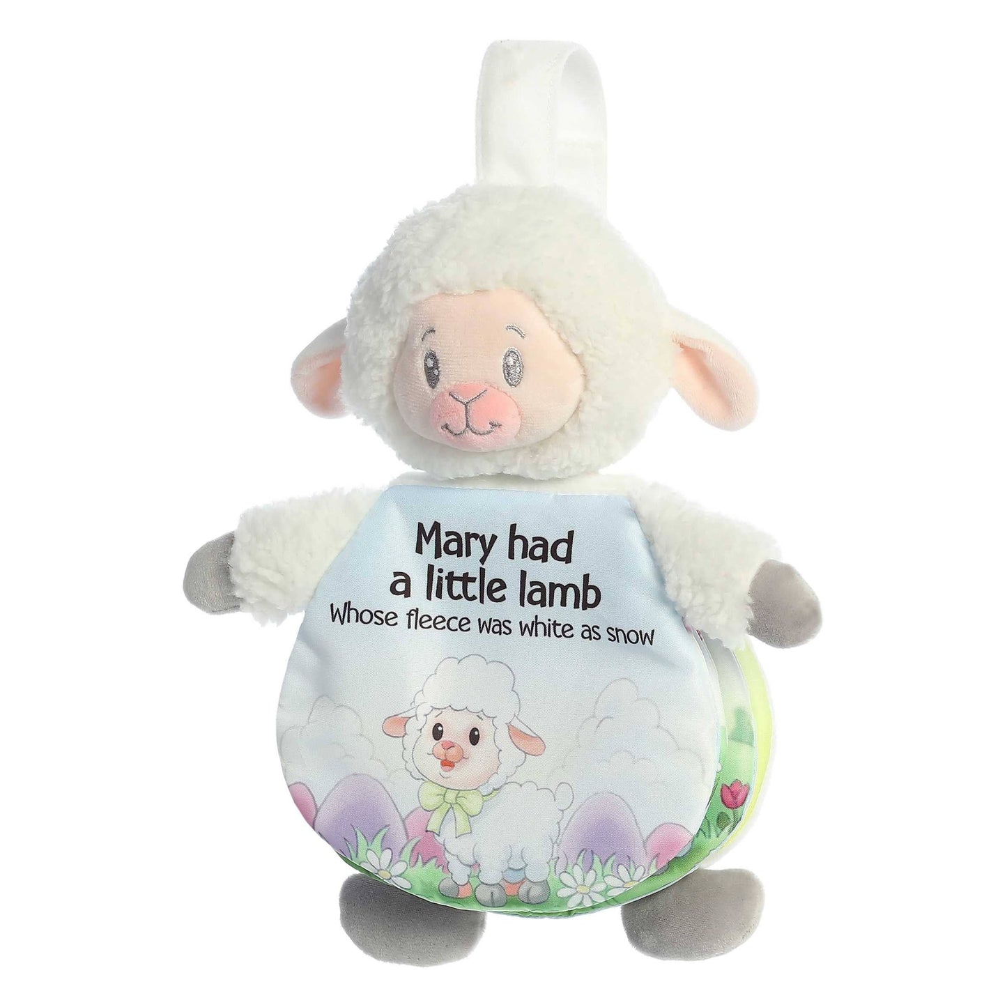 Story Pals - Mary Had a Little Lamb