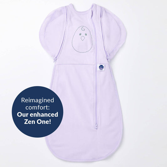 Weighted Swaddle - Lavender