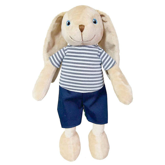 Wilberry Friends: Mr Rabbit