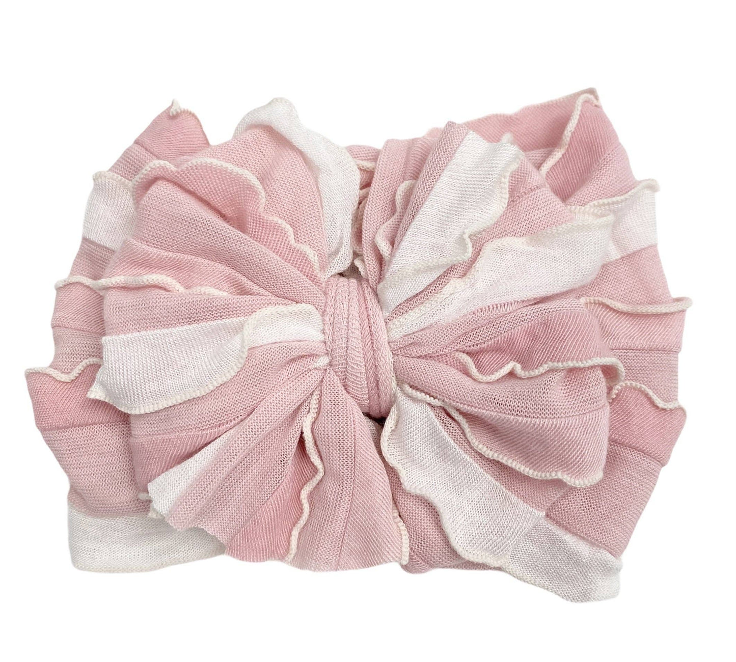 RR Ruffle HB - Pink Pearl