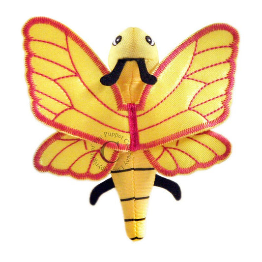 Finger Puppets - Butterfly