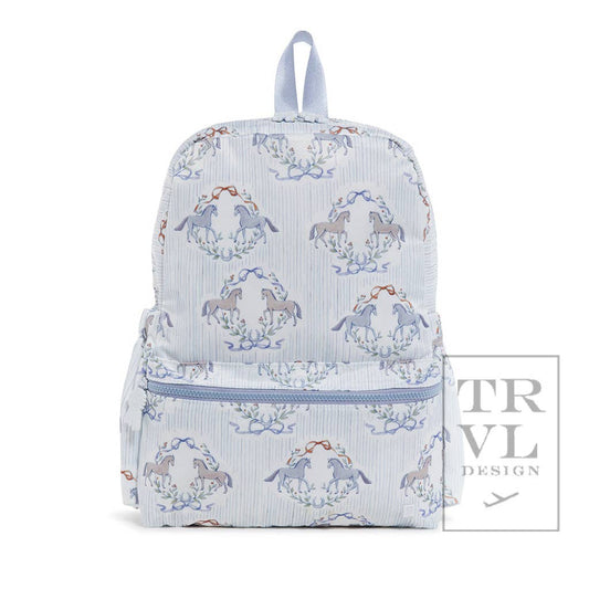 Backpacker - Winners Circle