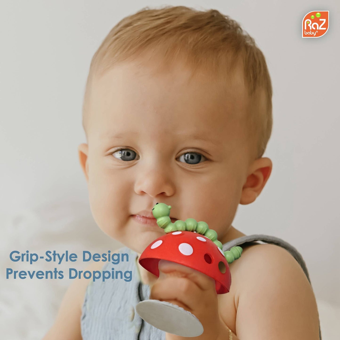 Chompy Grip Teether