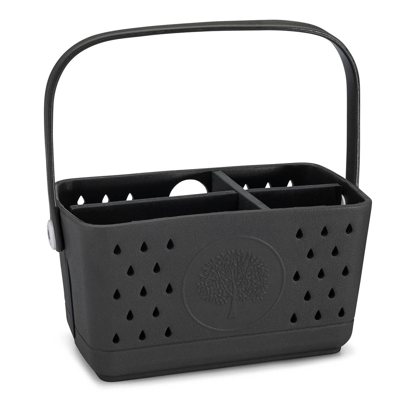 Bath Caddy - Rain