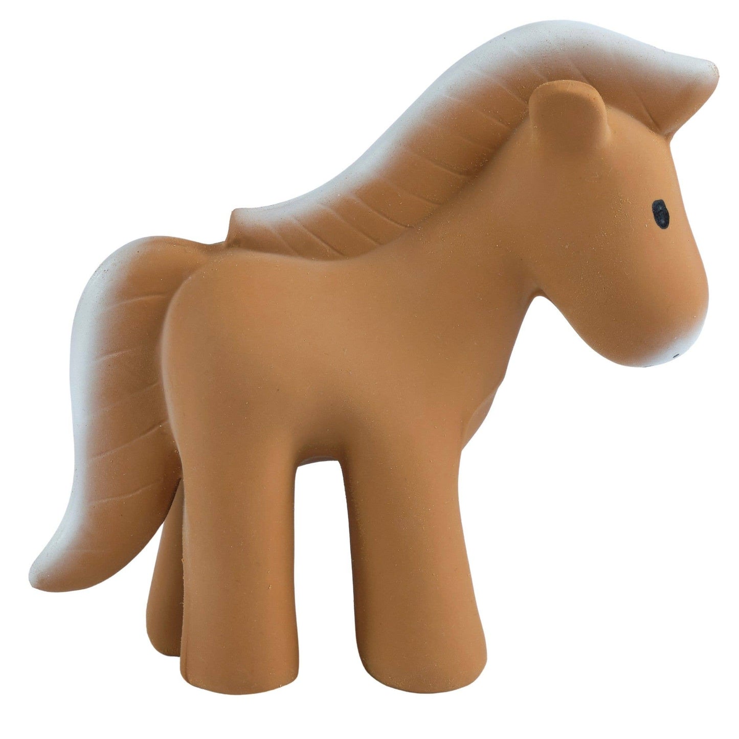 Horse - Rubber Teether