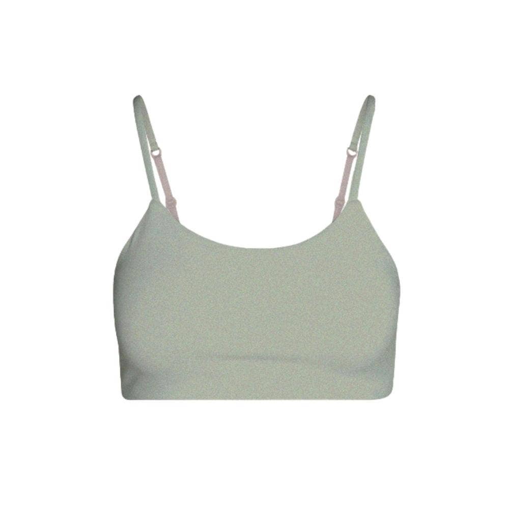 Bleum Petal Padded Bra - Blush/Dove