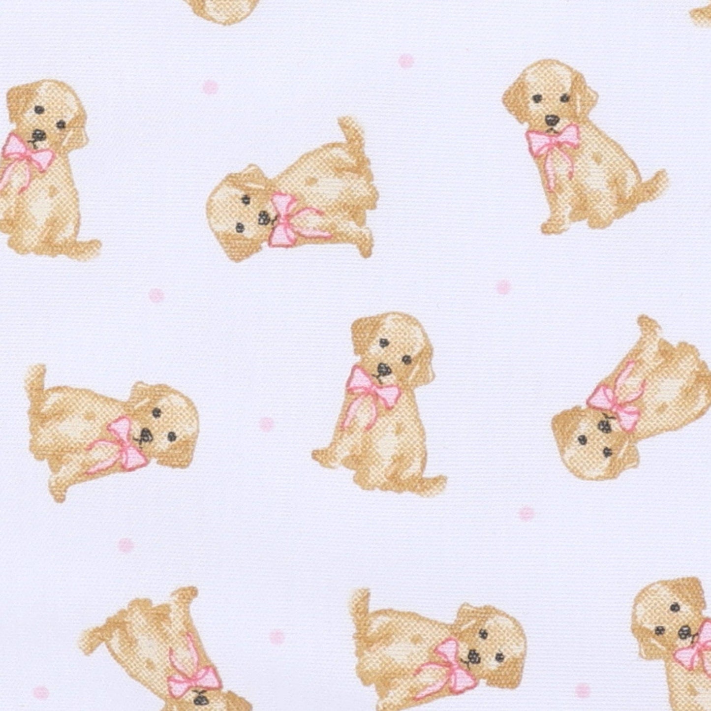 Sweet Golden Ruffle Zip Footie - Pink