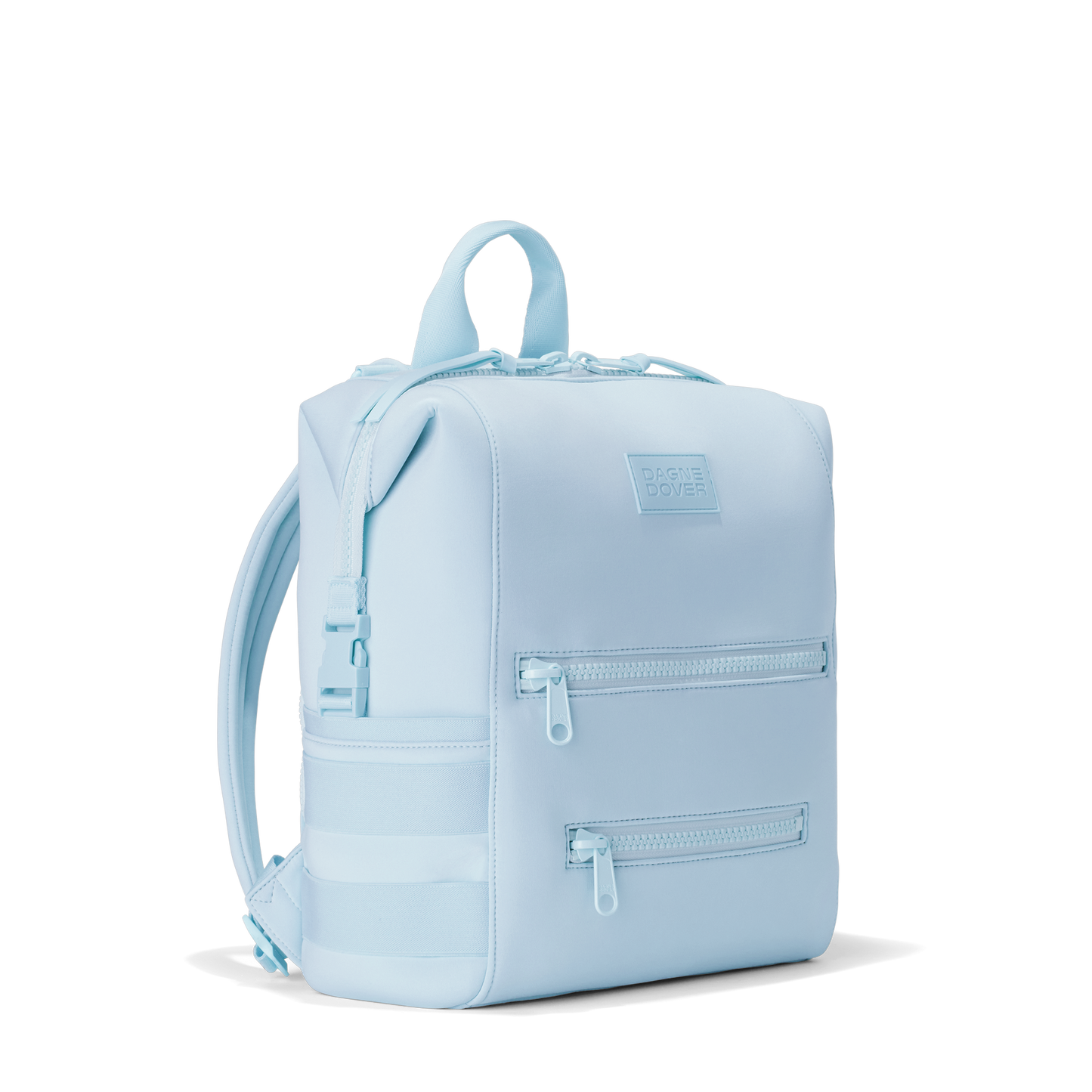 Indi Diaper Backpack- Daylight/Med